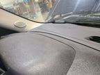 Dash Panel AC Vents Beside Radio Fits 09-11 SIERRA 1500 PICKUP 679205