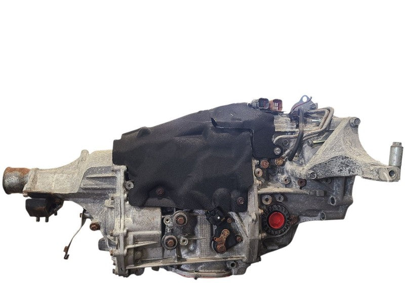 Automatic Transmission 2.5L CVT Station Wgn Outback Fits 13 LEGACY 664