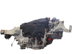 Automatic Transmission 2.5L CVT Station Wgn Outback Fits 13 LEGACY 664
