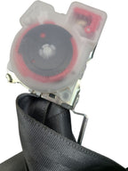 TUNDRA    2010 Seat Belt Rear 611961