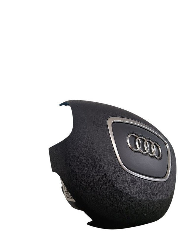 Driver Air Bag Front Driver Wheel Fits 13-17 AUDI Q5 636582