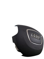 Driver Air Bag Front Driver Wheel Fits 13-17 AUDI Q5 636582