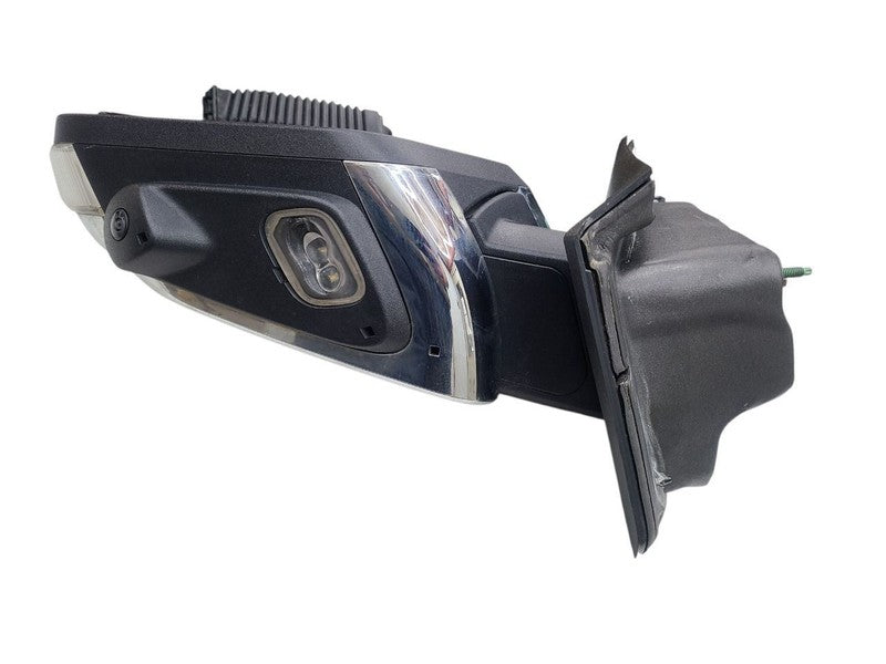 Driver Side View Mirror Power Pedestal Fits 21-25 FORD F150 PICKUP 680