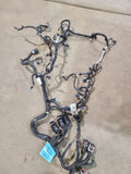 EQUINOX   2021 Engine Wire Harness 627372