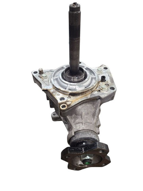 Transfer Case CVT VIN J 1st Digit Japan Built Fits 08-15 ROGUE 648849