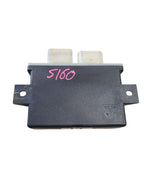 Engine ECM Emission Control 6.7L Diesel Fits 17-18 DODGE 2500 PICKUP 6