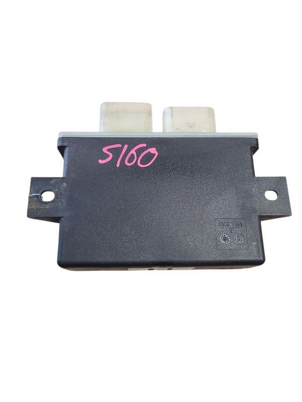 Engine ECM Emission Control 6.7L Diesel Fits 17-18 DODGE 2500 PICKUP 6