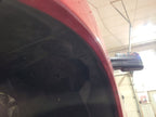 Driver Fender Without Wheel Lip Moulding Fits 09-14 FORD F150 PICKUP 6