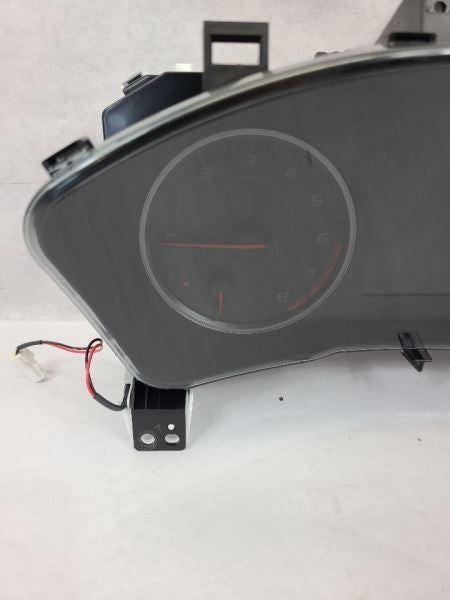 Speedometer Fits 2022 WRX 551652 85002VC520