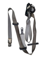 E350SD    2014 Seat Belt Rear 676427