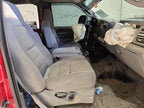 F350SD    2005 Front Door Trim Panel 647976