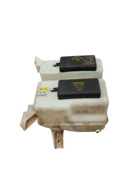 Wash Reservoir Without Low Fluid Sensor Fits 98-01 EXPLORER 590295