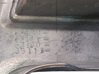 Grille Upper Chrome Fits 99-00 4 RUNNER 663389