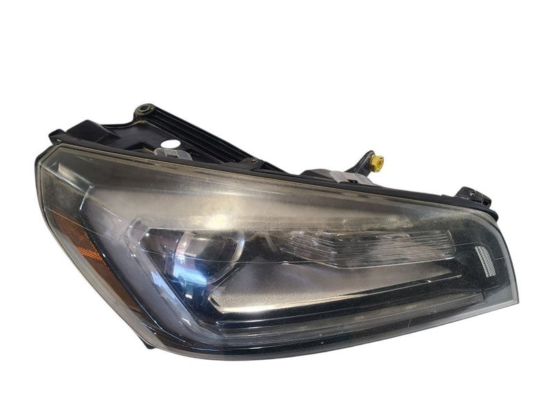 Passenger Right Headlight Without HID Fits 13-16 ACADIA 652692