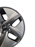 Wheel Alloy 17x7 Fits 20-22 IONIQ 656233