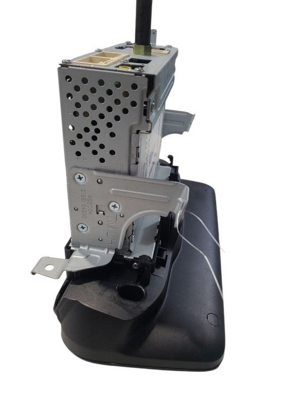 Audio Equipment Radio Market US Built Fits 21-23 SANTA FE 668435