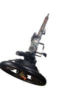 Steering Column Floor Shift Station Wgn Rear Wiper Fits 10-12 LEGACY 6