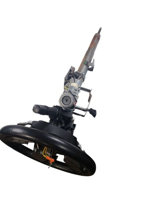 Steering Column Floor Shift Station Wgn Rear Wiper Fits 10-12 LEGACY 6