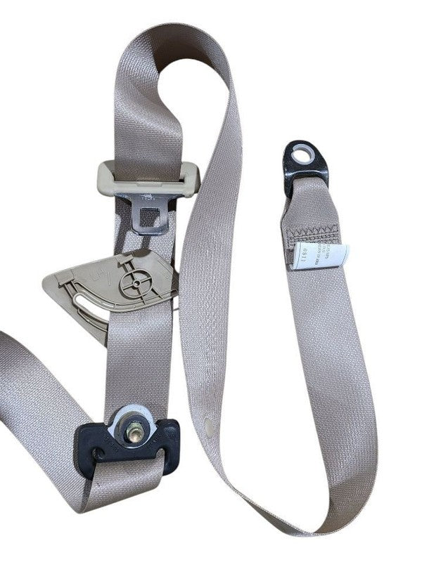GX470     2004 Seat Belt Rear 626400