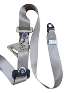 GX470     2004 Seat Belt Rear 626400