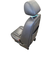 Passenger Front Seat Bucket Seat Opt AN3 Electric Fits 12-14 ESCALADE 
