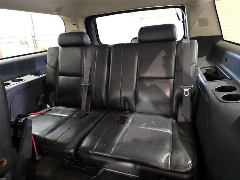 Seat Belt Front Bucket And Bench Passenger Fits 07-08 AVALANCHE 1500 5