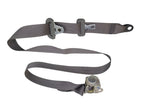 4 RUNNER  2007 Seat Belt Rear 680135