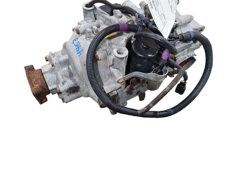 Carrier Fits 16-20 HR-V 568512