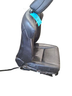 Driver Front Seat Leatherette VIN 3 And 4 8th Digit Fits 16-18 ILX 619