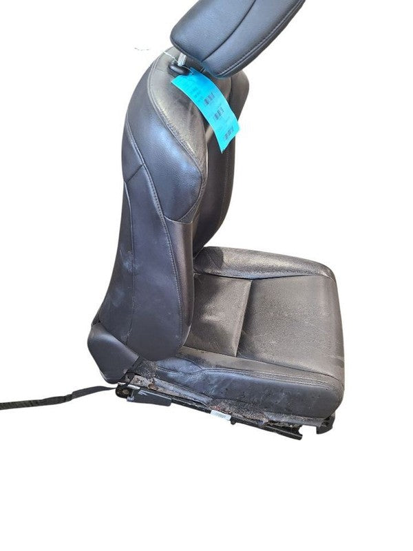 Driver Front Seat Leatherette VIN 3 And 4 8th Digit Fits 16-18 ILX 619