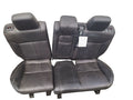FOCUS     2012 Seat Rear 640894
