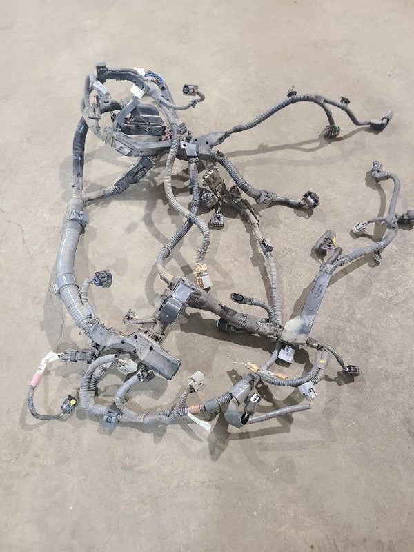 PRIUS     2015 Engine Wire Harness 651946