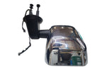 Driver Left Side View Mirror Power Fits 11-13 WRANGLER 680326