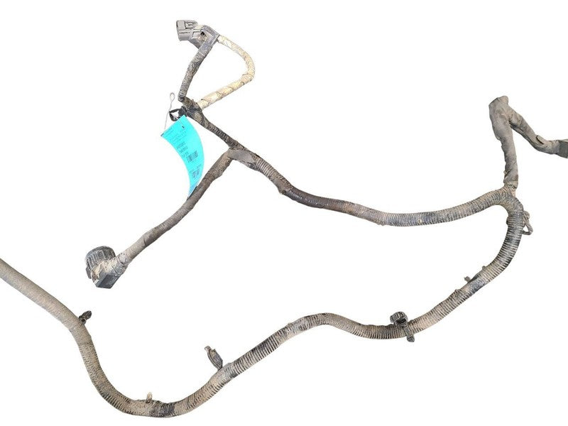 F250SD    2012 Transmission Wire Harness 637163