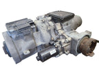 Carrier Rear 3.73 Ratio 2 Speed Transfer Case Fits 14-23 CHEROKEE 6680
