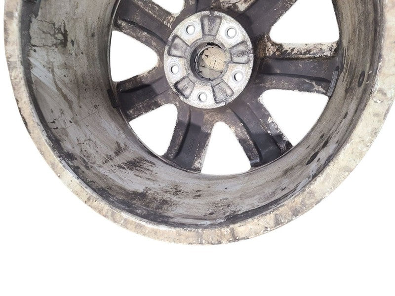 Wheel 19x8-1/2 Alloy 7 Spoke Fits 07-13 AUDI Q7 627473
