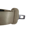 REAR OUTBAKLEG 2017 Passenger Side Retractor Seat Belt Rear 569429