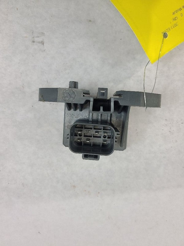 Chassis ECM Transfer Case ID BT4A-7H417-CB Fits 13-16 ESCAPE 607573