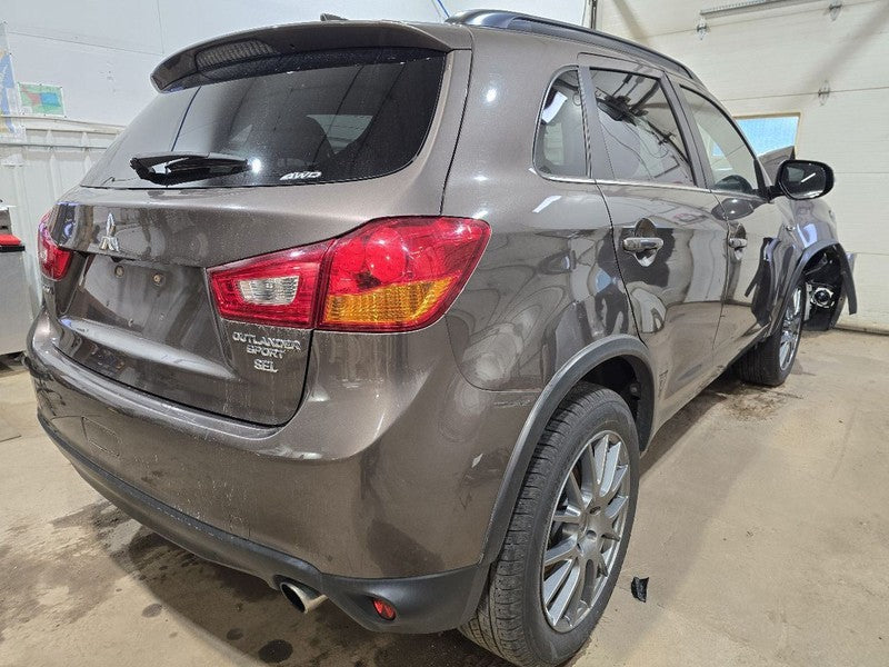 Passenger Front Door With Passive Entry Fits 11-20 OUTLANDER SPORT 610