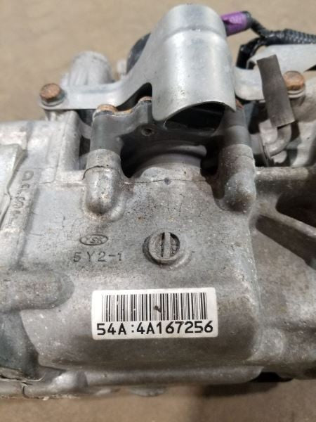 Carrier Fits 16-20 HR-V 549477