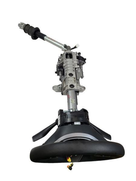 TESLA 3   2023 Steering Column with Switches No Bag 577763