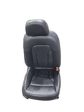 Passenger Front Seat Electric Leather Sport Seat Fits 09-12 AUDI Q5 63