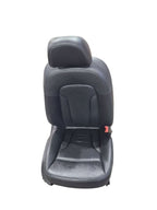 Passenger Front Seat Electric Leather Sport Seat Fits 09-12 AUDI Q5 63