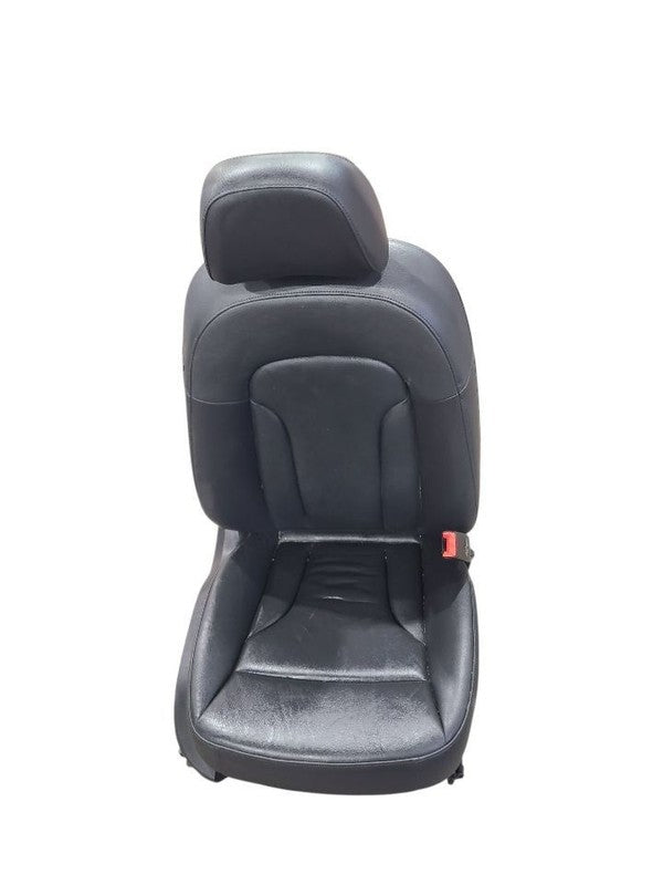 Passenger Front Seat Electric Leather Sport Seat Fits 09-12 AUDI Q5 63
