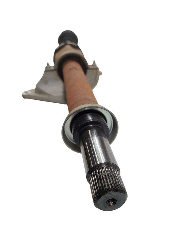 Passenger Axle Shaft Front 2.0L VIN U 8th Digit Hybrid Fits 13-20 FUSI
