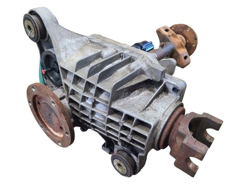 Carrier Front Axle Classic Style 3.73 Ratio Opt GT4 Fits 97-00 TAHOE 6