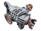 Carrier Front Axle Classic Style 3.73 Ratio Opt GT4 Fits 97-00 TAHOE 6