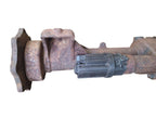 Carrier Front Axle 3.73 Ratio Opt GT4 Fits 11-15 SIERRA 2500 PICKUP 64
