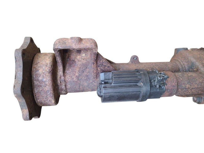 Carrier Front Axle 3.73 Ratio Opt GT4 Fits 11-15 SIERRA 2500 PICKUP 64