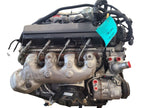 Engine 5.3L Opt L84 VIN D 8th Digit Fits 19-21 SIERRA 1500 PICKUP 6740